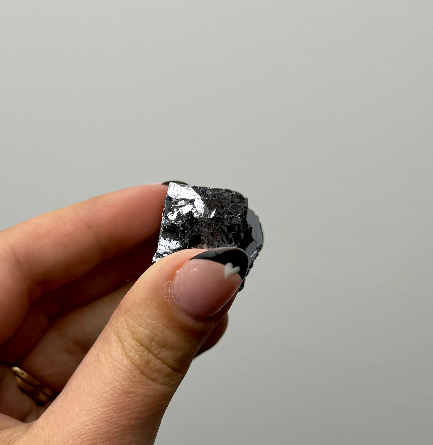 Galena specimen