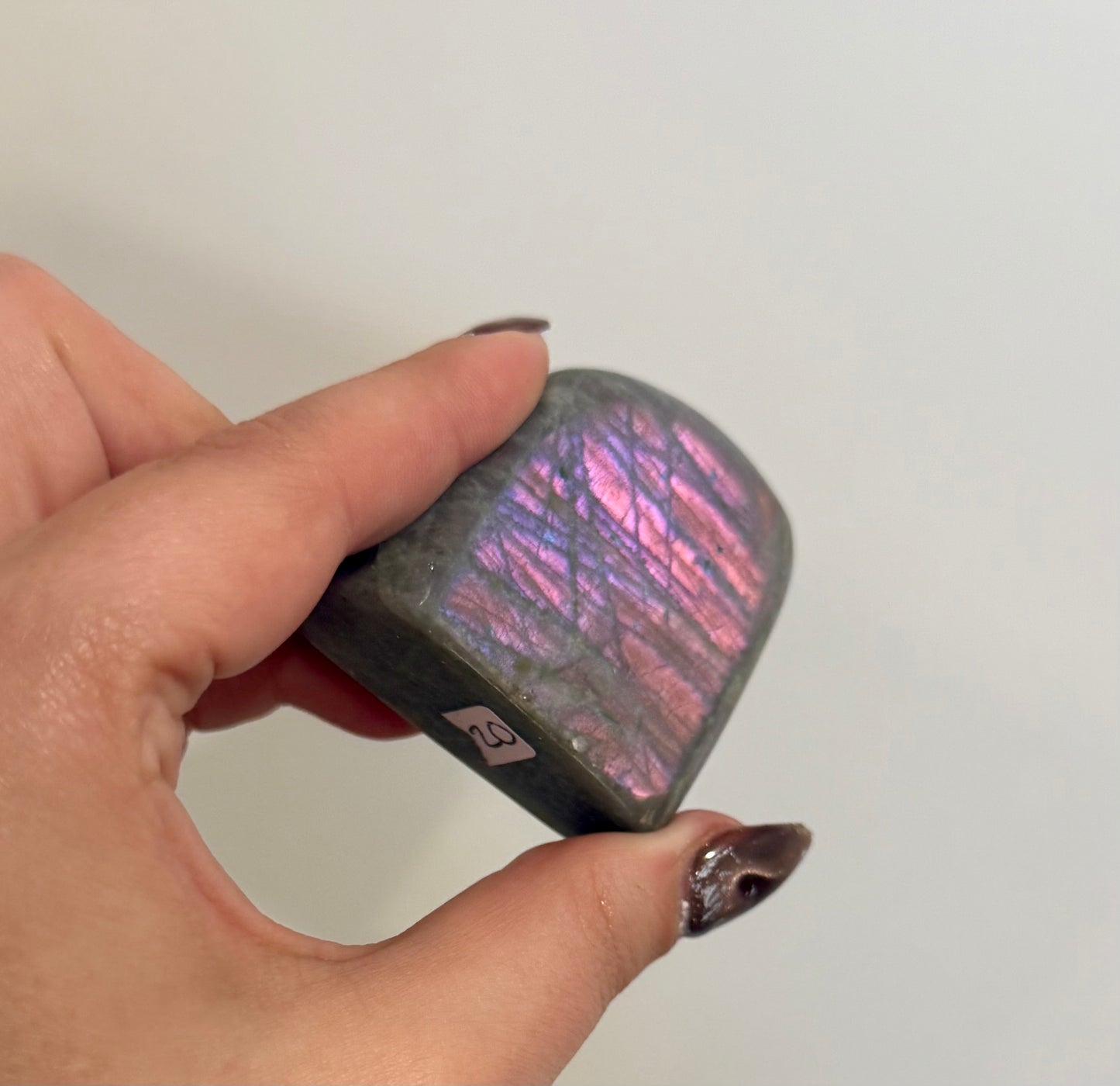 Labradorite Freeform