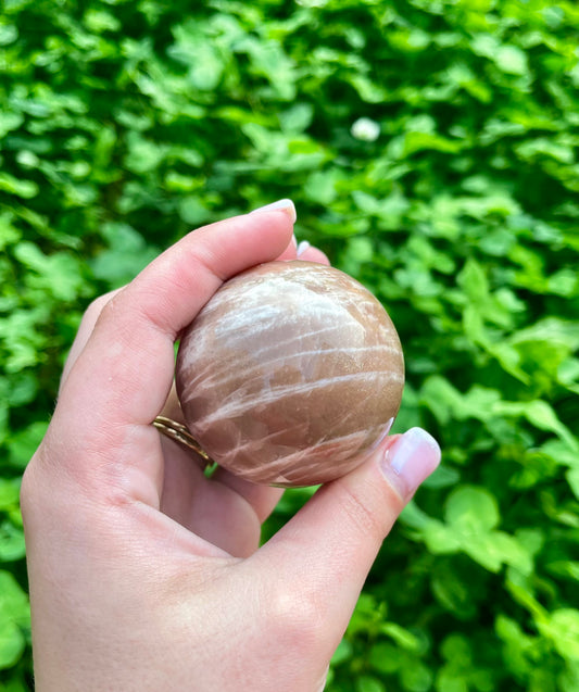 Sunstone sphere