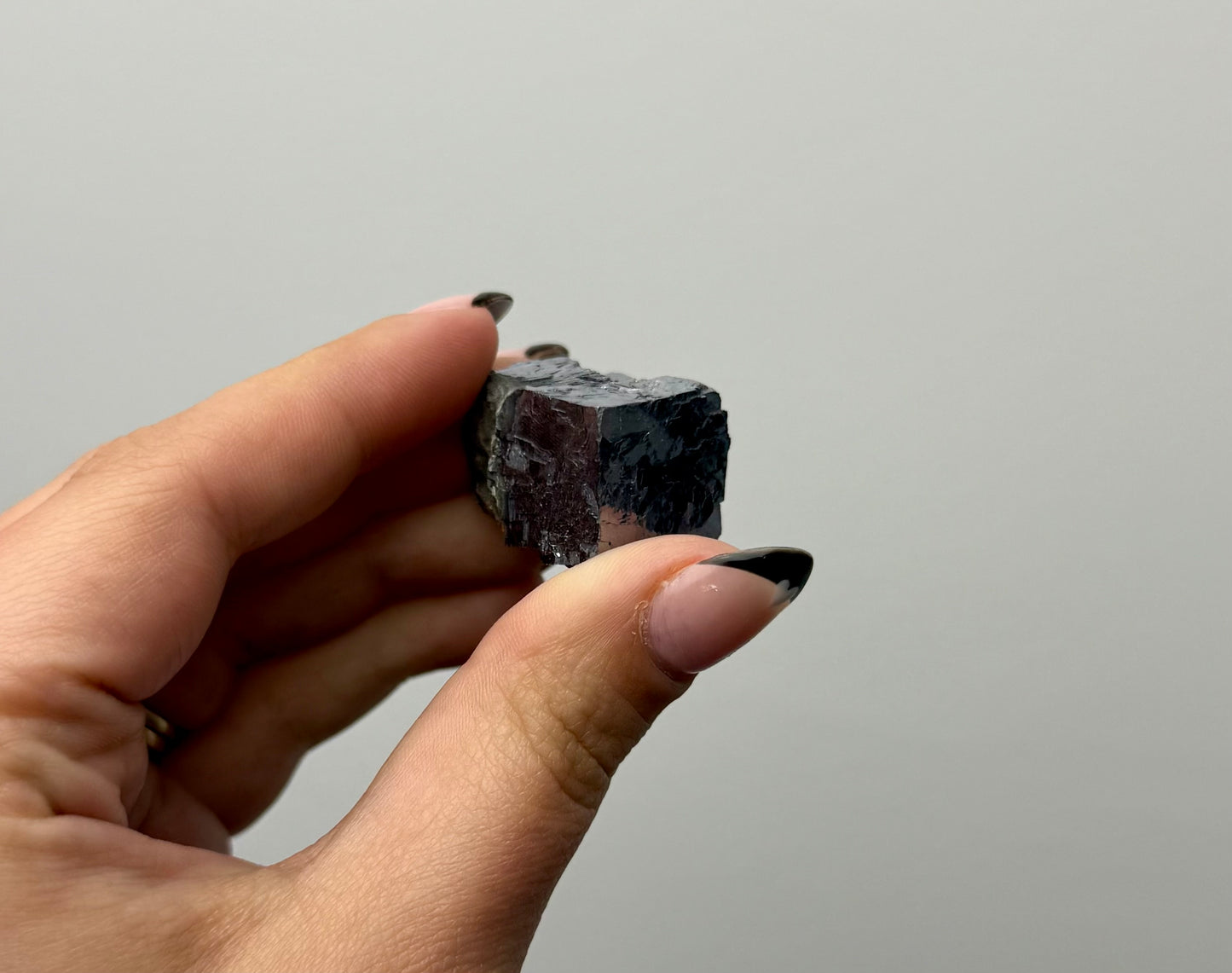 Galena specimen
