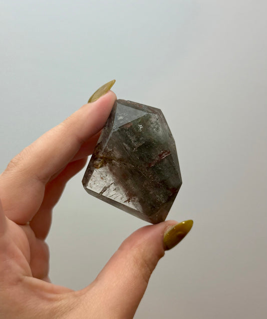 Garden Quartz freeform