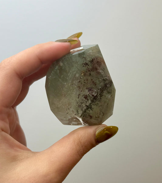Garden Quartz freeform