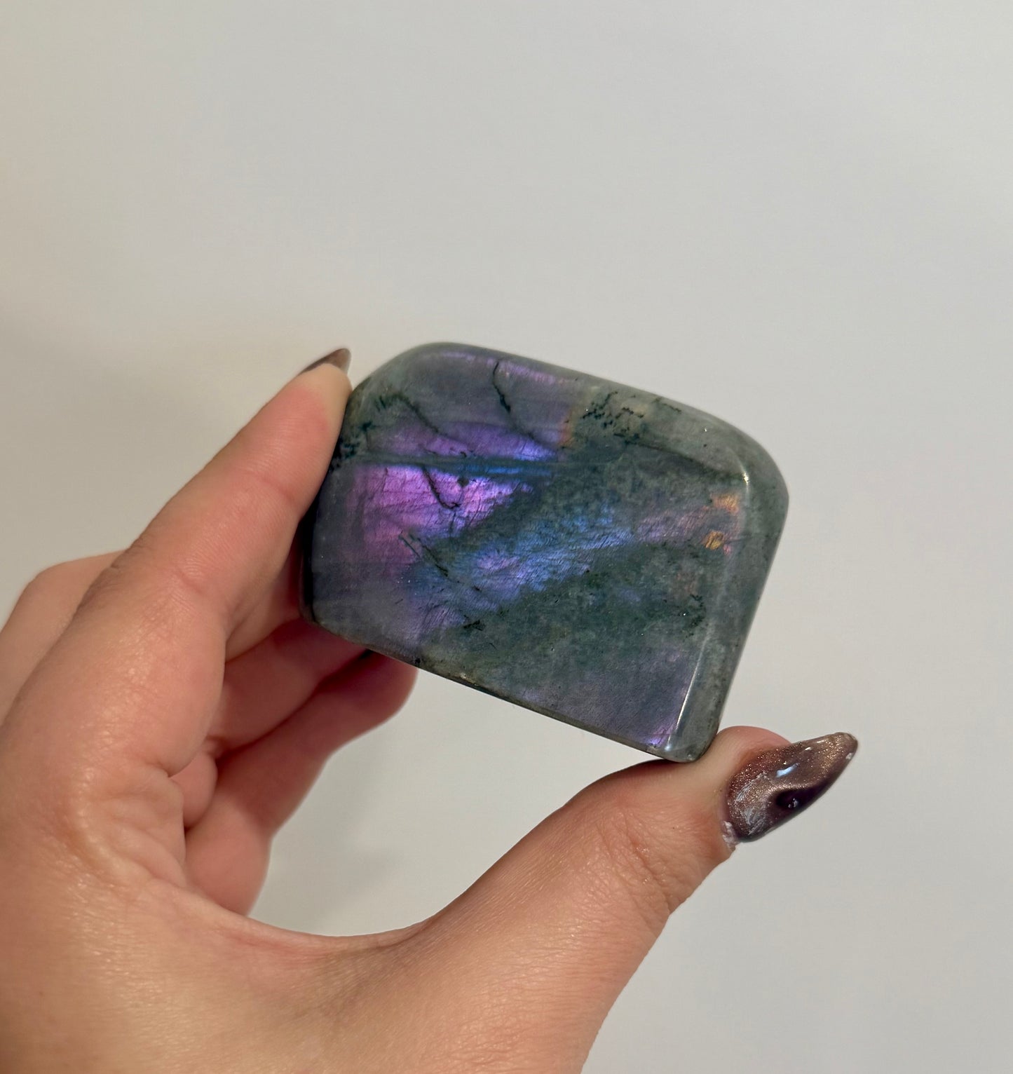 Labradorite Freeform