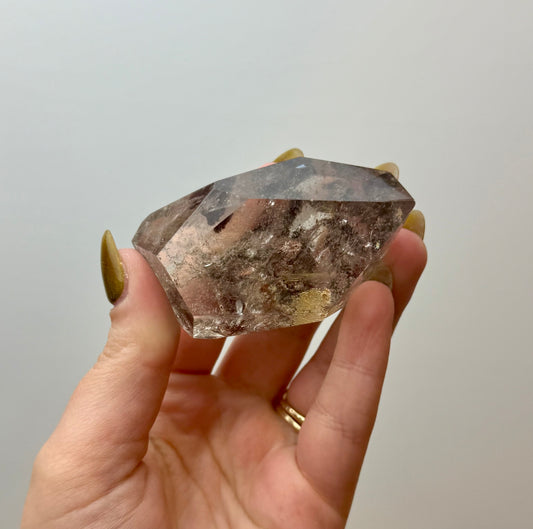 Garden Quartz freeform