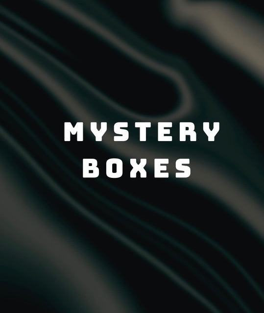 Mystery box