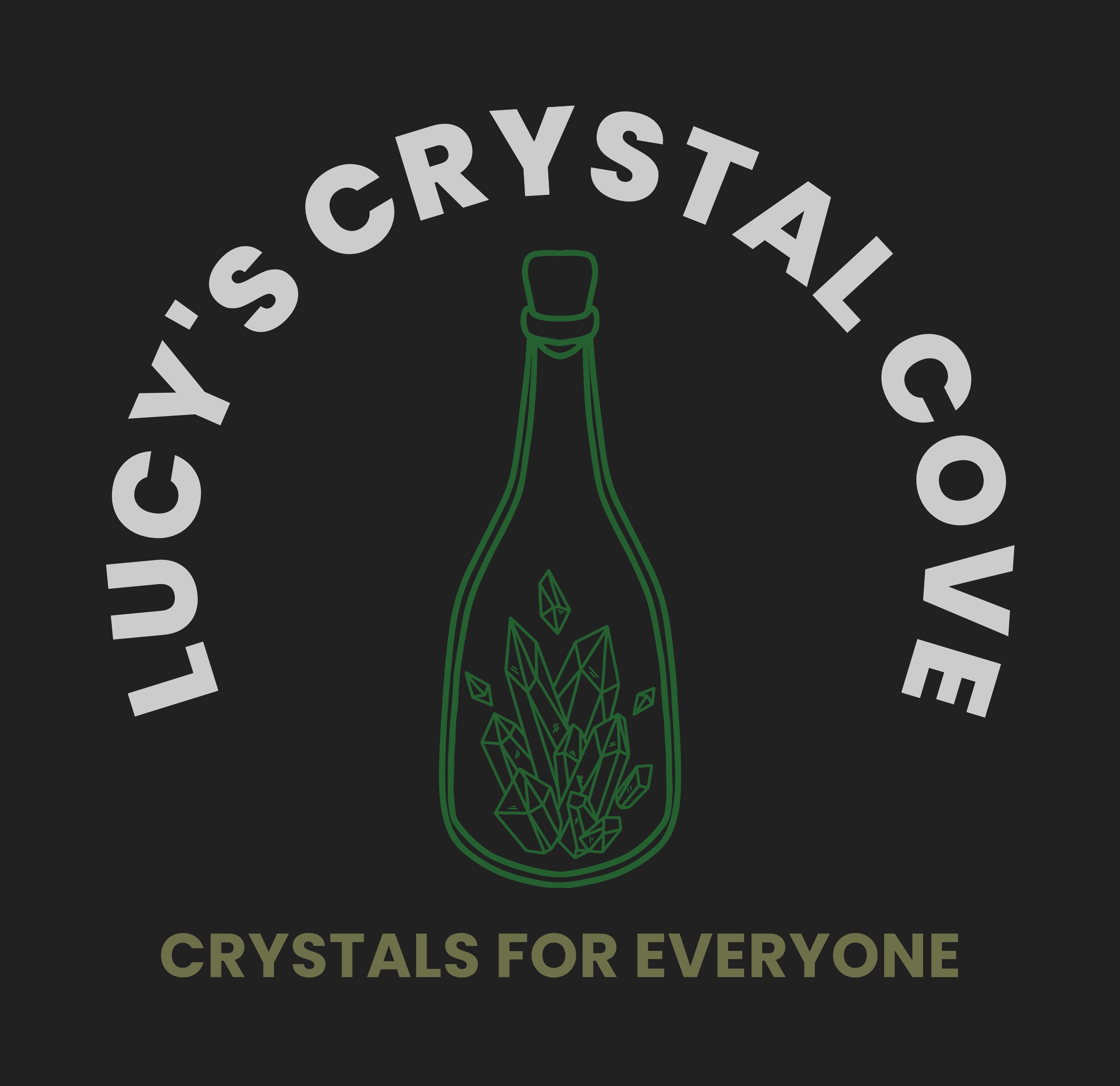 Lucy's Crystal Cove 