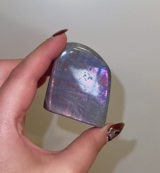 Labradorite Freeform