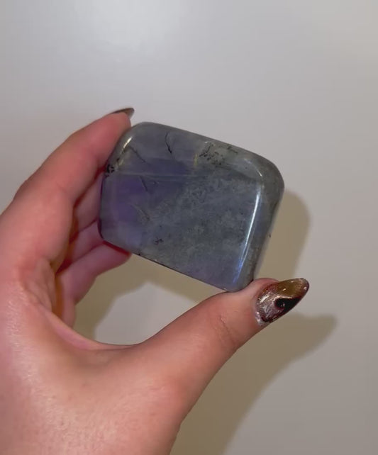 Labradorite Freeform